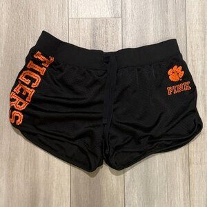Victoria’s Secret Clemson Shorts